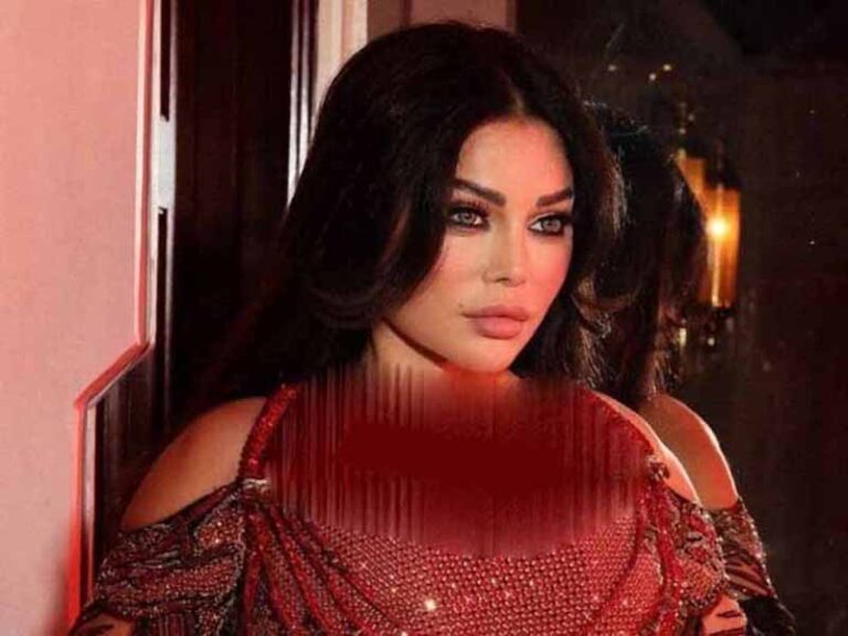 آهنگ عربی “نوتي” از هيفاء وهبي به همراه متن و ترجمه مجزا