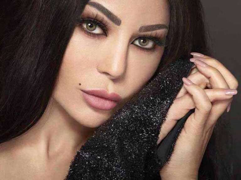 آهنگ عربی “يلا مع بعض” از هيفاء وهبي به همراه متن و ترجمه مجزا