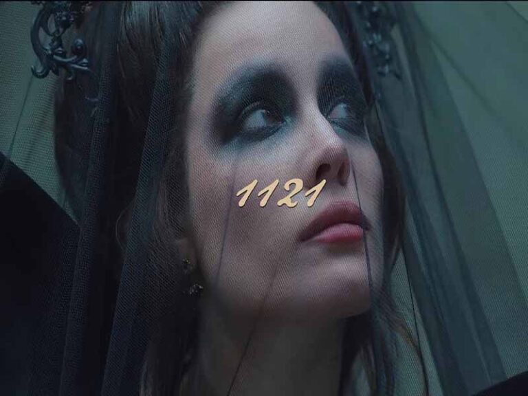 آهنگ انگلیسی 1121 از Halsey به همراه متن و ترجمه مجزا