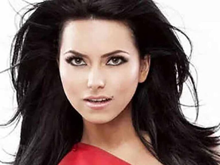 آهنگ انگلیسی Always on My Mind از INNA به همراه متن و ترجمه مجزا