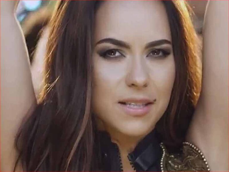 آهنگ انگلیسی Be My Lover از INNA به همراه متن و ترجمه مجزا