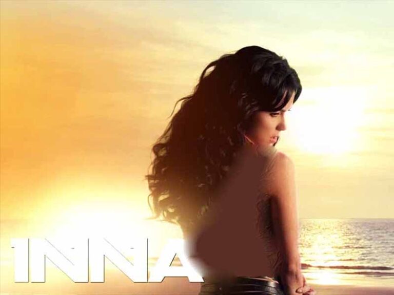 آهنگ انگلیسی Endless از INNA به همراه متن و ترجمه مجزا