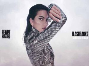 آهنگ انگلیسی Flashbacks از INNA به همراه متن و ترجمه مجزا
