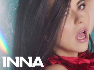 آهنگ انگلیسی Gimme, Gimme از INNA به همراه متن و ترجمه مجزا