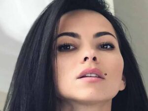 آهنگ انگلیسی In My Mind از INNA به همراه متن و ترجمه مجزا