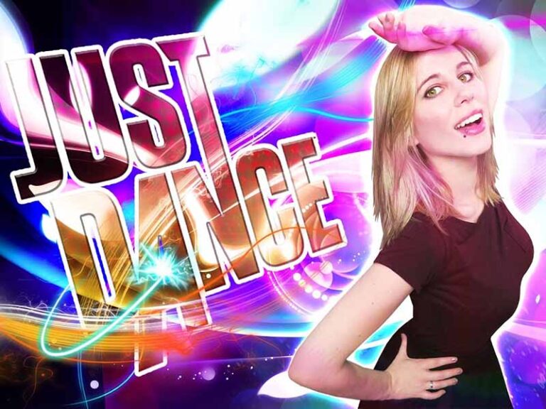 آهنگ انگلیسی Just Dance از INNA به همراه متن و ترجمه مجزا