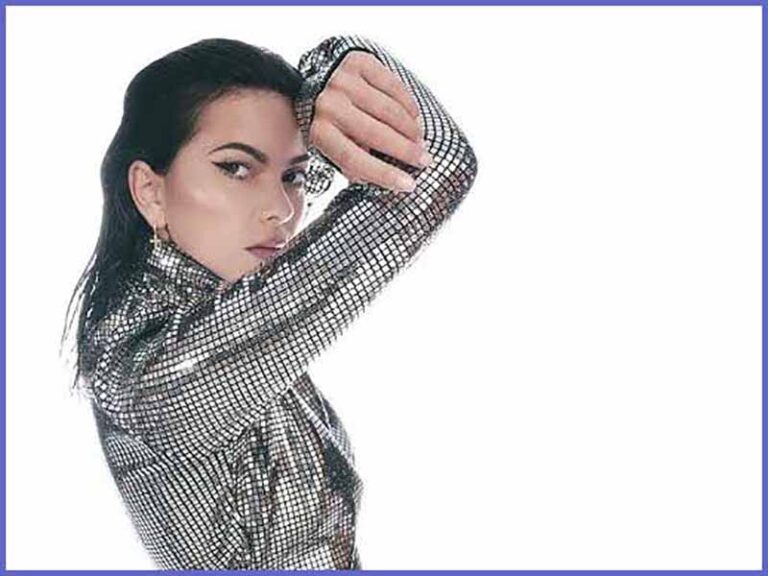 آهنگ انگلیسی Maza از INNA به همراه متن و ترجمه مجزا