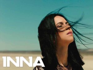 آهنگ انگلیسی No Help از INNA به همراه متن و ترجمه مجزا