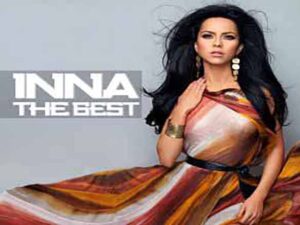 آهنگ انگلیسی No Limit از INNA به همراه متن و ترجمه مجزا