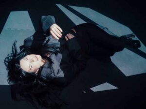 آهنگ انگلیسی Nothing I Won’t Do از INNA به همراه متن و ترجمه مجزا