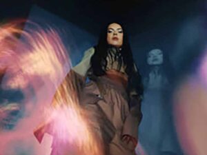 آهنگ انگلیسی Queen Of The Club از INNA به همراه متن و ترجمه مجزا