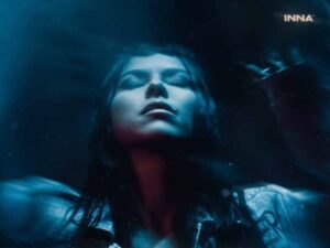 آهنگ انگلیسی Ready Set Go از INNA به همراه متن و ترجمه مجزا