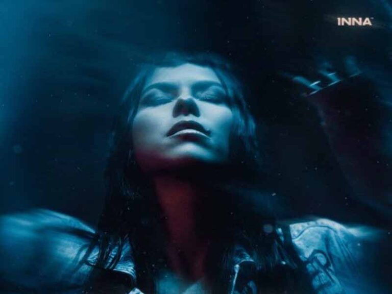آهنگ انگلیسی Ready Set Go از INNA به همراه متن و ترجمه مجزا