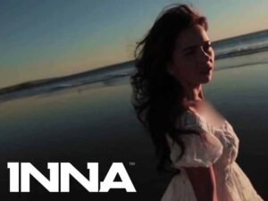 آهنگ انگلیسی Shining Star از INNA به همراه متن و ترجمه مجزا