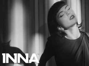 آهنگ انگلیسی Sober از INNA به همراه متن و ترجمه مجزا