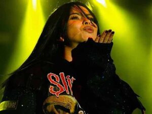 آهنگ انگلیسی Solo از INNA به همراه متن و ترجمه مجزا