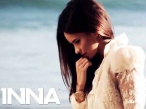 آهنگ انگلیسی Take Me Higher از INNA به همراه متن و ترجمه مجزا