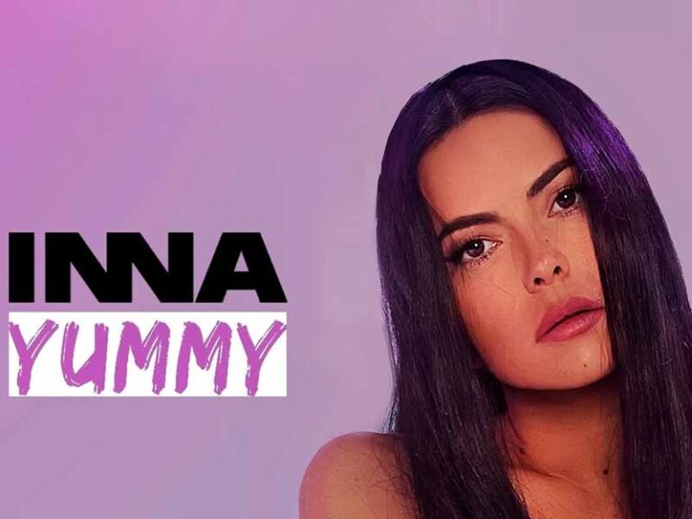آهنگ انگلیسی Yummy از Dhurata Dora و  Stefflon Don و  INNA به همراه متن و ترجمه مجزا