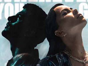 آهنگ انگلیسی Wherever You Go از INNA و Reynmen به همراه متن و ترجمه مجزا