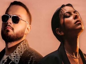 آهنگ انگلیسی Dance Alone از INNA و The Victor به همراه متن و ترجمه مجزا