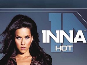 آهنگ انگلیسی On & On از INNA به همراه متن و ترجمه مجزا