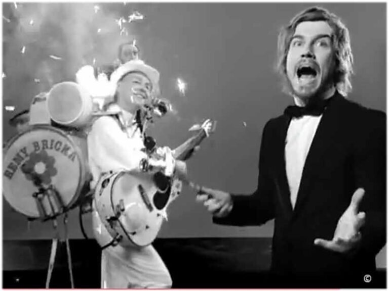 آهنگ فرانسوی Les limites از Julien Dore به همراه متن و ترجمه مجزا