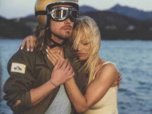 آهنگ فرانسوی Le lac از Julien Dore به همراه متن و ترجمه مجزا