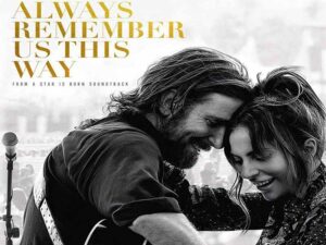 آهنگ انگلیسی Always Remember Us This Way از Lady Gaga به همراه متن و ترجمه مجزا