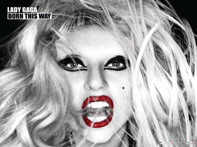 آهنگ انگلیسی Americano از Lady Gaga به همراه متن و ترجمه مجزا