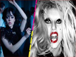 آهنگ انگلیسی Bloody Mary از Lady Gaga به همراه متن و ترجمه مجزا