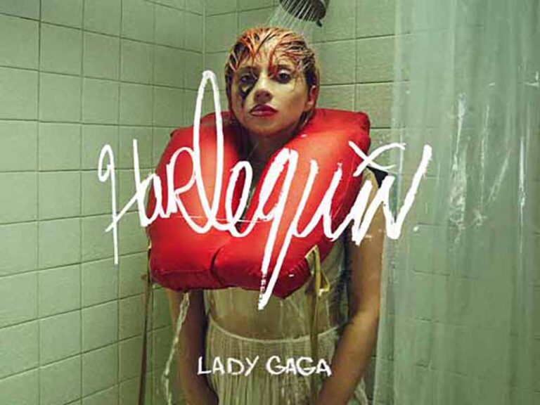 آهنگ انگلیسی Close to You از Lady Gaga به همراه متن و ترجمه مجزا