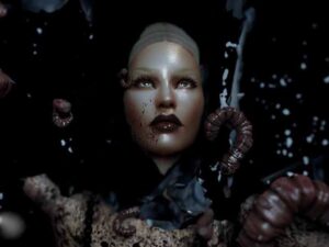 آهنگ انگلیسی Dance in the Dark از Lady Gaga به همراه متن و ترجمه مجزا