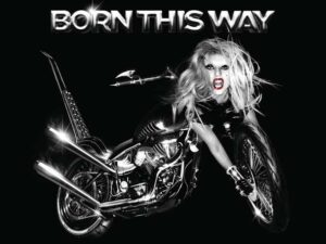 آهنگ انگلیسی Heavy Metal Lover از Lady Gaga به همراه متن و ترجمه مجزا