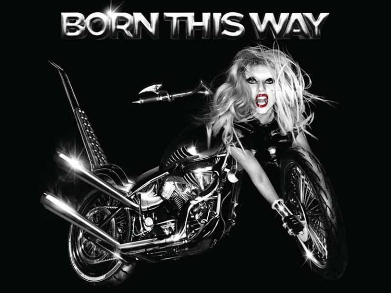 آهنگ انگلیسی Heavy Metal Lover از Lady Gaga به همراه متن و ترجمه مجزا