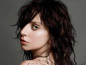 آهنگ انگلیسی I Wanna Be With You از Lady Gaga به همراه متن و ترجمه مجزا