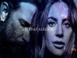 آهنگ انگلیسی ?Is That Alright از Lady Gaga به همراه متن و ترجمه مجزا