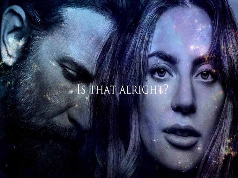 آهنگ انگلیسی ?Is That Alright از Lady Gaga به همراه متن و ترجمه مجزا