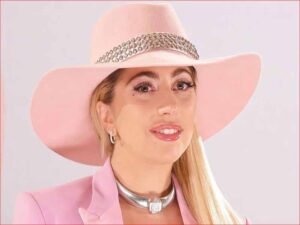 آهنگ انگلیسی Joanne از Lady Gaga به همراه متن و ترجمه مجزا