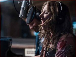 آهنگ انگلیسی Look What I Found از Lady Gaga به همراه متن و ترجمه مجزا