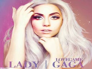 آهنگ انگلیسی LoveGame (Chew Fu Ghettohouse Fix) از Lady Gaga به همراه متن و ترجمه مجزا