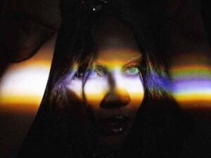 آهنگ انگلیسی Oh, When the Saints از Lady Gaga به همراه متن و ترجمه مجزا