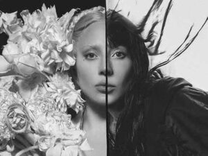 آهنگ انگلیسی Shadow Of A Man از Lady Gaga به همراه متن و ترجمه مجزا