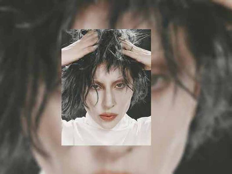 آهنگ انگلیسی The Beast از Lady Gaga به همراه متن و ترجمه مجزا