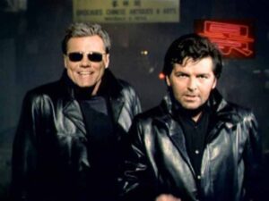 آهنگ انگلیسی China in Her Eyes از Modern Talking به همراه متن و ترجمه مجزا