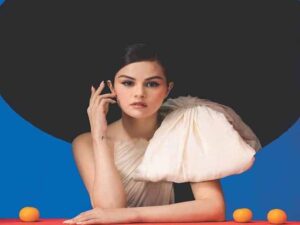 آهنگ اسپانیایی Adiós از Selena Gomez به همراه متن و ترجمه مجزا