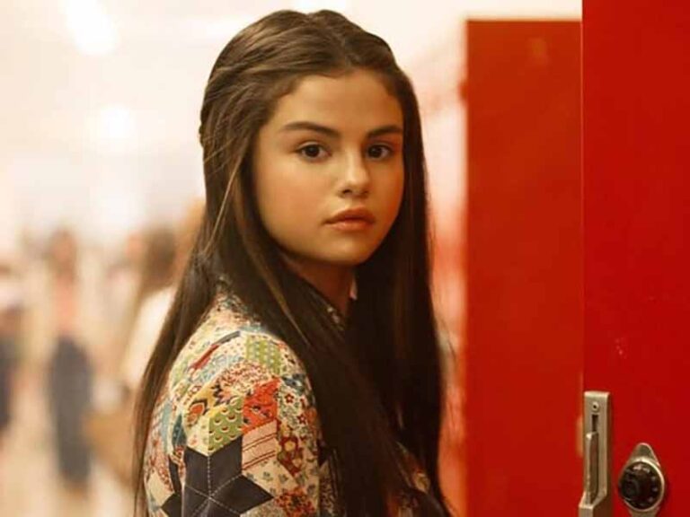 آهنگ انگلیسی Bad Liar از Selena Gomez به همراه متن و ترجمه مجزا