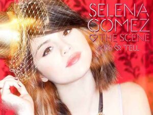 آهنگ انگلیسی The Way I Loved You از Selena Gomez و The Scene به همراه متن و ترجمه مجزا