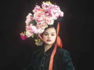 آهنگ اسپانیایی Vicio از Selena Gomez به همراه متن و ترجمه مجزا