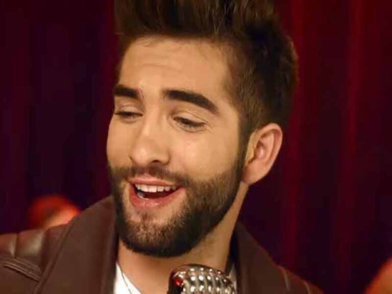 آهنگ فرانسوی Me Quemo از Kendji Girac به همراه متن و ترجمه مجزا