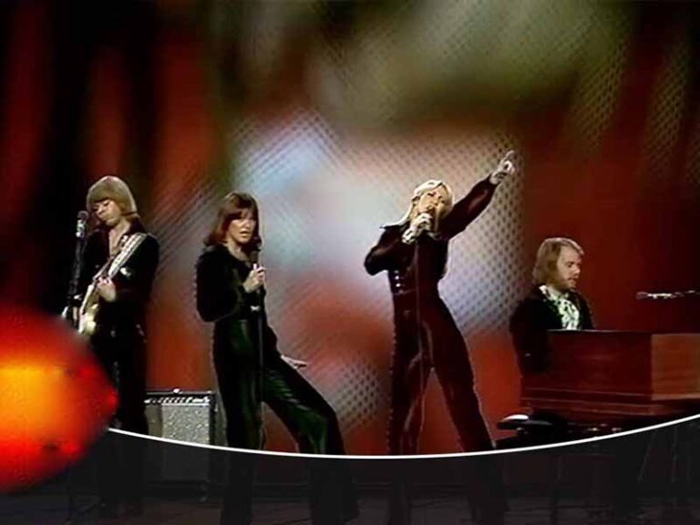 آهنگ انگلیسی So Long از ABBA به همراه متن و ترجمه مجزا